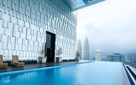 Platinum 2 By Dm Suites Klcc , Kuala Lumpur